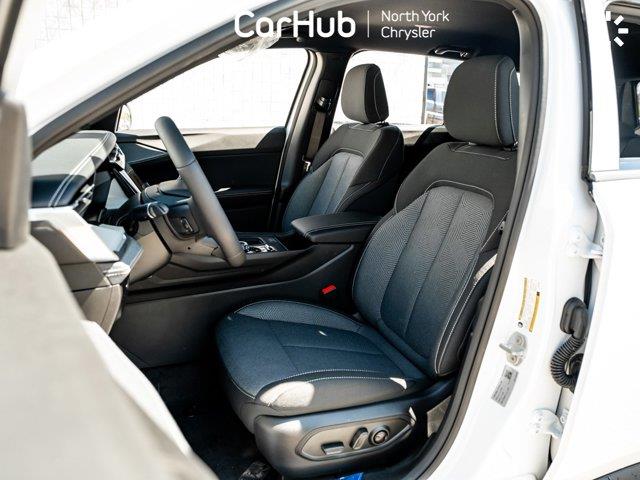 jeep Cherokee 2026 - 12
