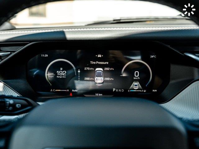 jeep Cherokee 2026 - 15