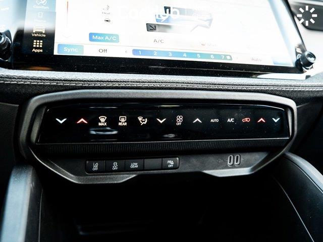 jeep Cherokee 2026 - 19