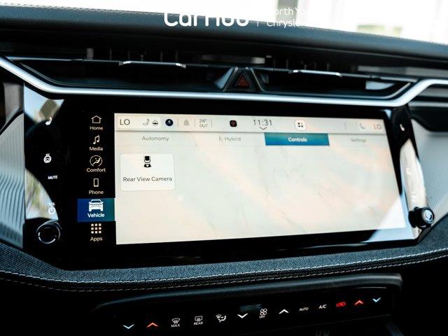 jeep Cherokee 2026 - 24