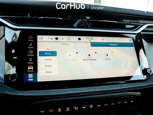 jeep Cherokee 2026 - 27