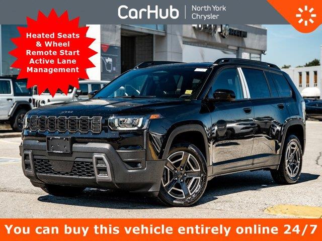 jeep Cherokee 2026
