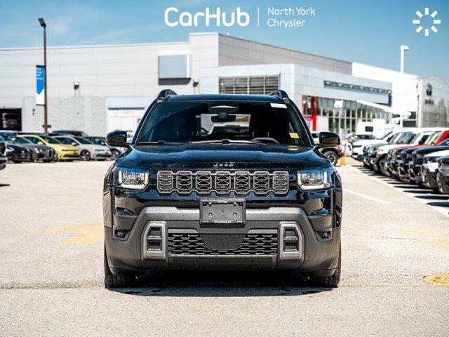 jeep Cherokee 2026 - 3