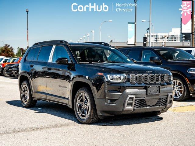 jeep Cherokee 2026 - 4