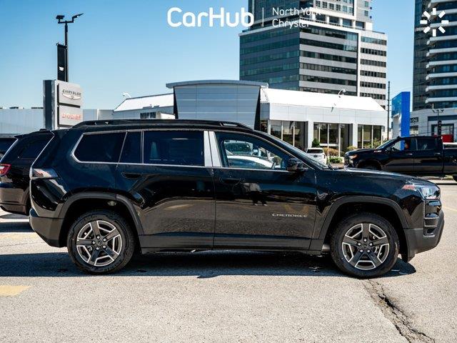 jeep Cherokee 2026 - 5