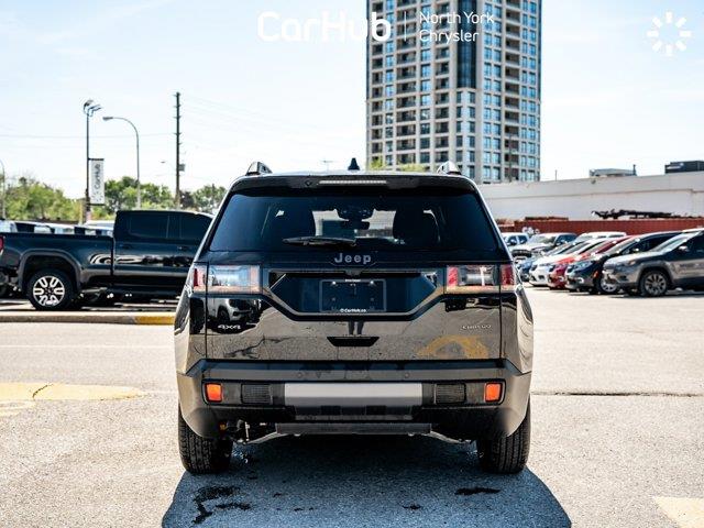 jeep Cherokee 2026 - 6