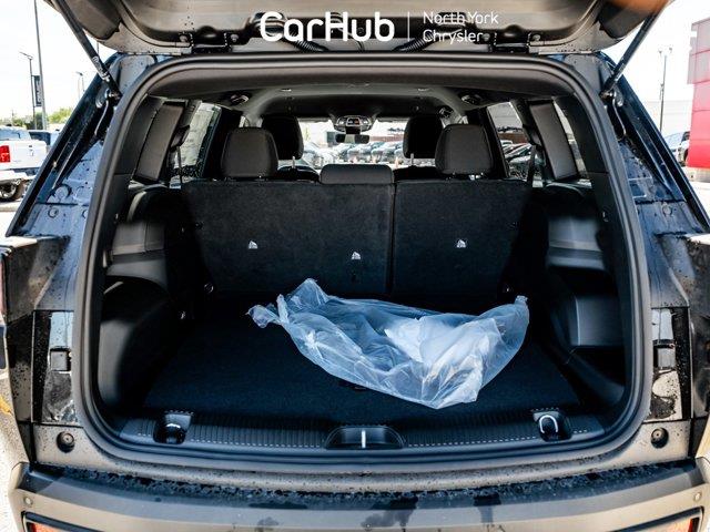 jeep Cherokee 2026 - 7