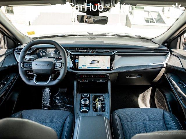 jeep Cherokee 2026 - 10