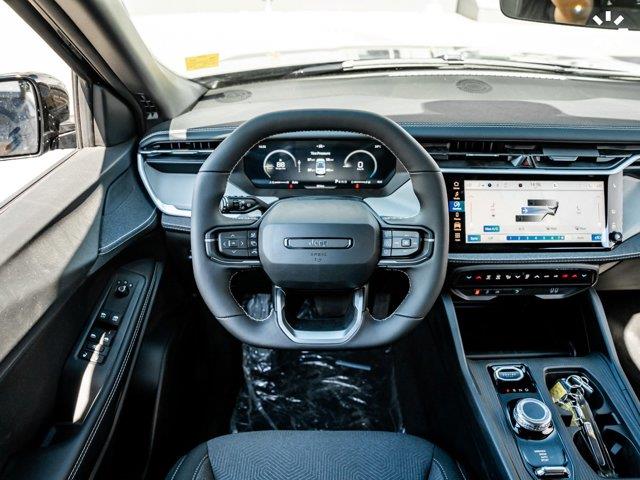 jeep Cherokee 2026 - 11
