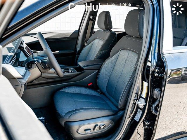 jeep Cherokee 2026 - 12