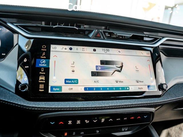 jeep Cherokee 2026 - 21