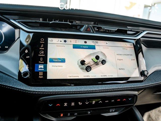 jeep Cherokee 2026 - 23