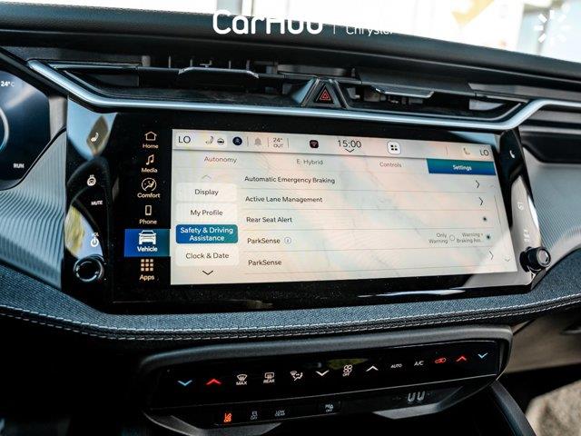 jeep Cherokee 2026 - 25