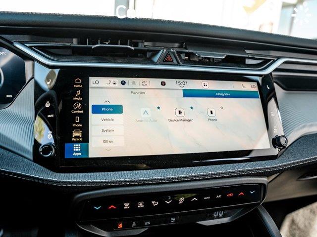jeep Cherokee 2026 - 27