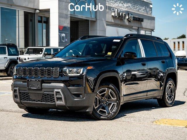jeep Cherokee 2026 - 30