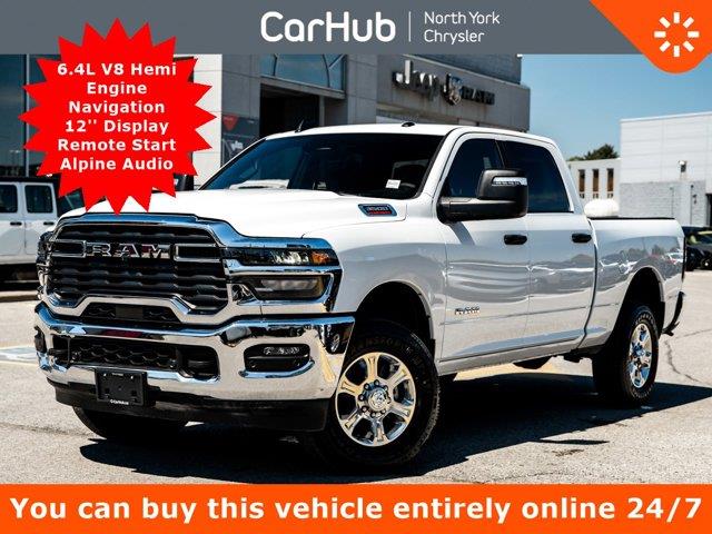 ram 3500 2025 - 1