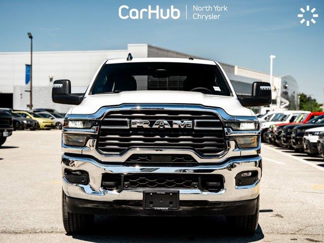 ram 3500 2025 - 3