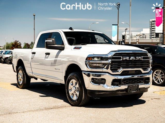 ram 3500 2025 - 4