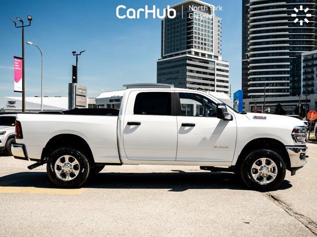 ram 3500 2025 - 5