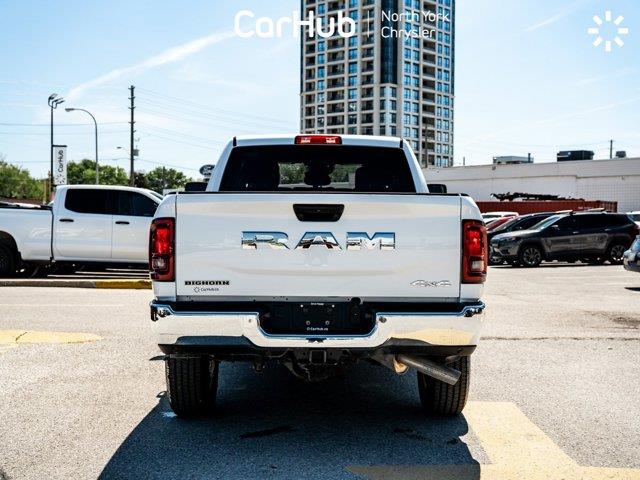 ram 3500 2025 - 6