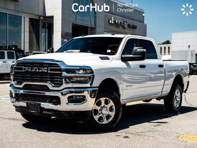ram 3500 2025 - 23