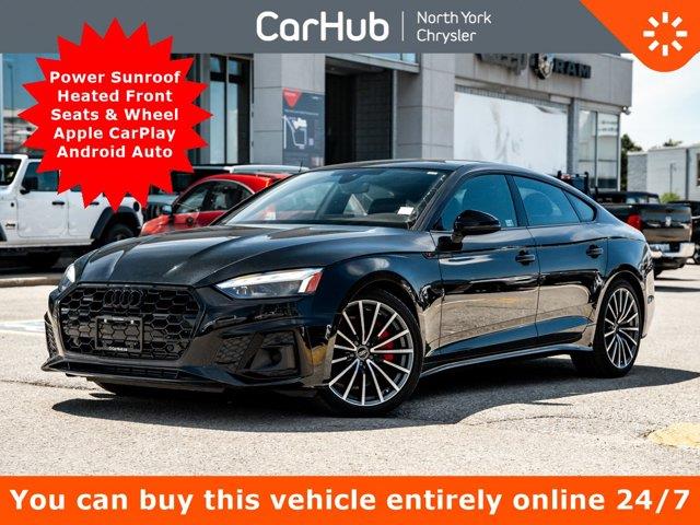audi A5 Sportback 2025
