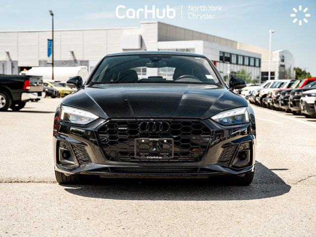 audi A5 Sportback 2025 - 3