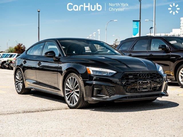 audi A5 Sportback 2025 - 4