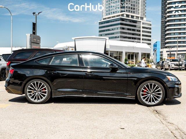 audi A5 Sportback 2025 - 5