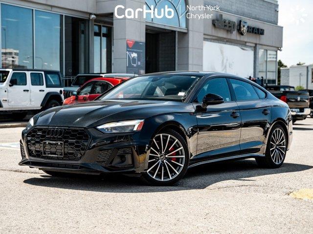 audi A5 Sportback 2025 - 28