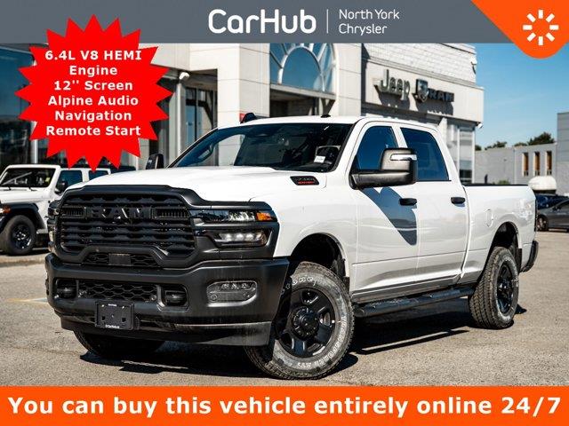 ram 3500 2025 - 1