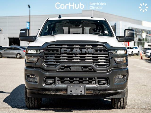 ram 3500 2025 - 3