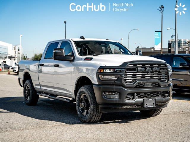 ram 3500 2025 - 4