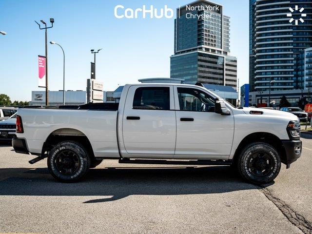 ram 3500 2025 - 5