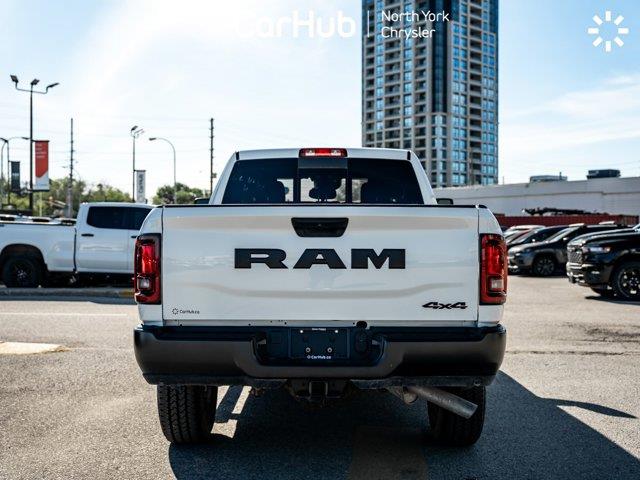 ram 3500 2025 - 6
