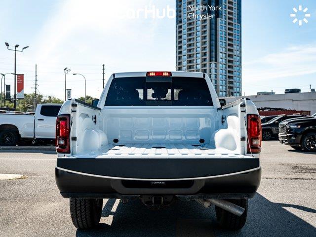 ram 3500 2025 - 7