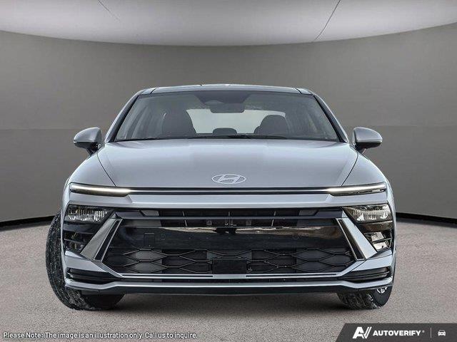hyundai Sonata Hybrid 2026 - 2