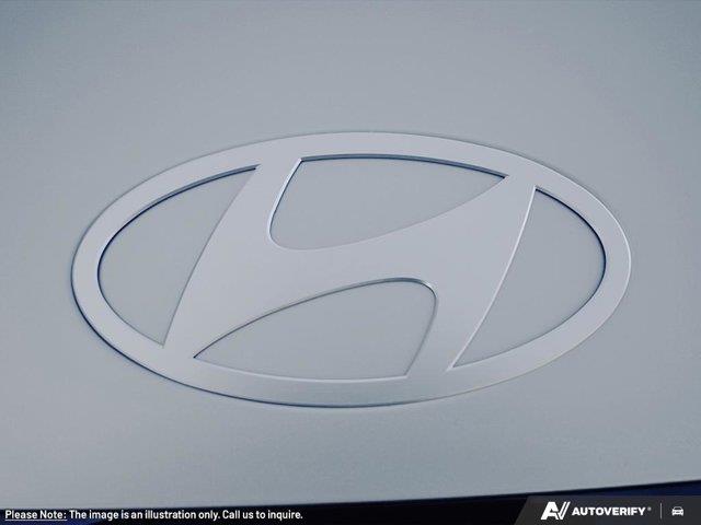 hyundai Sonata Hybrid 2026 - 9