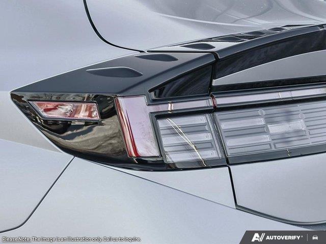 hyundai Sonata Hybrid 2026 - 11