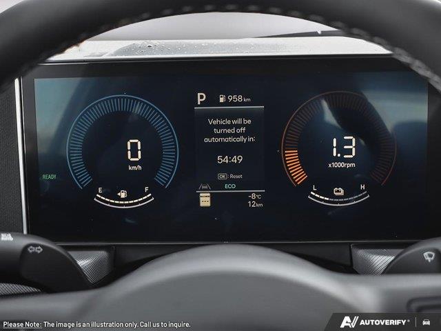 hyundai Sonata Hybrid 2026 - 14