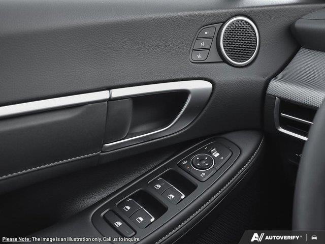 hyundai Sonata Hybrid 2026 - 16