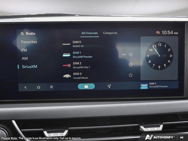 hyundai Sonata Hybrid 2026 - 18