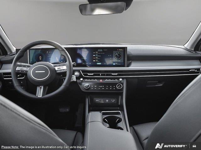 hyundai Sonata Hybrid 2026 - 22