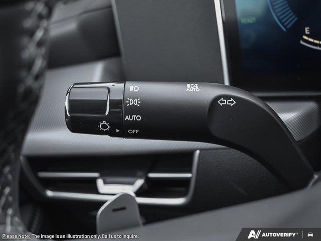 hyundai Sonata Hybrid 2026 - 25