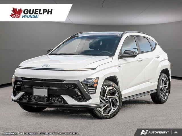 hyundai Kona 2026