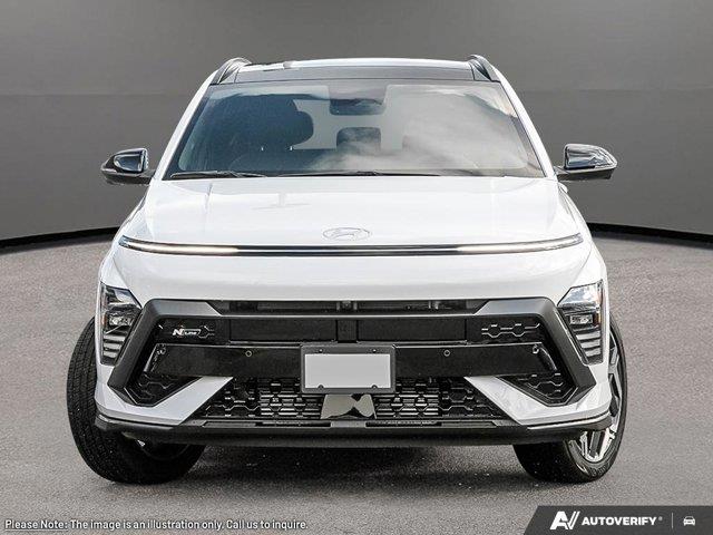hyundai Kona 2026 - 2