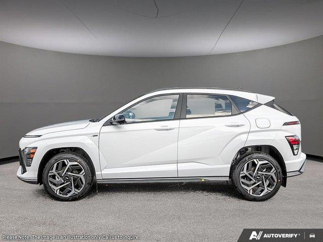 hyundai Kona 2026 - 3