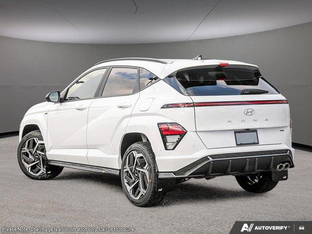 hyundai Kona 2026 - 4