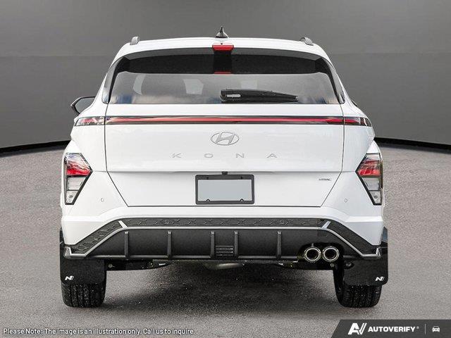 hyundai Kona 2026 - 5