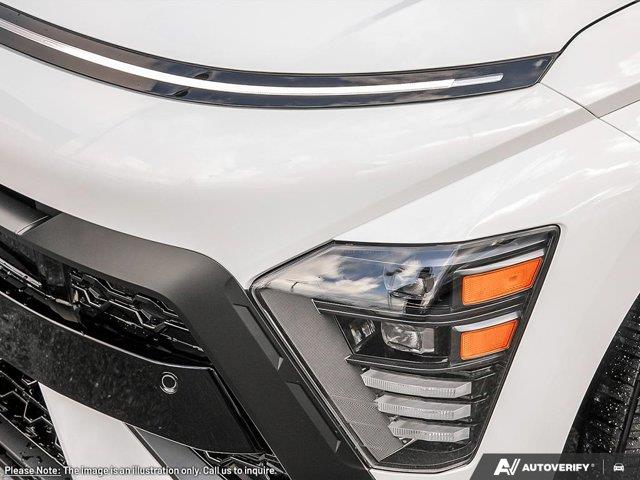 hyundai Kona 2026 - 10